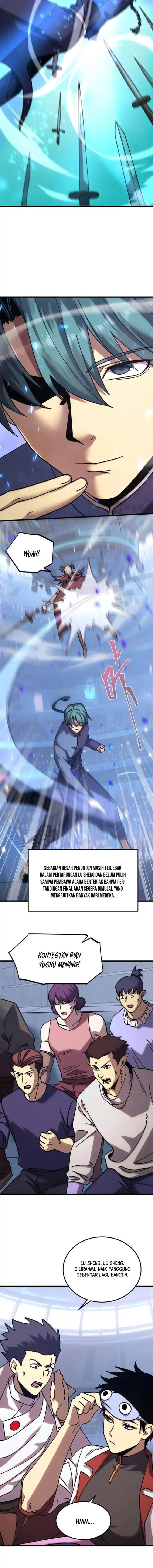 Leveling In The Future Chap 270 - Next Chap 271