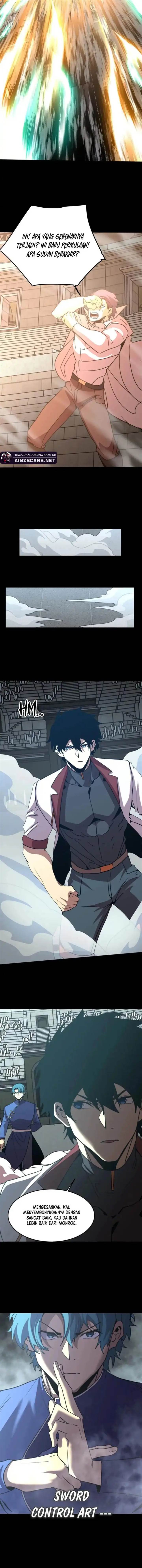 Leveling In The Future Chap 270 - Next Chap 271