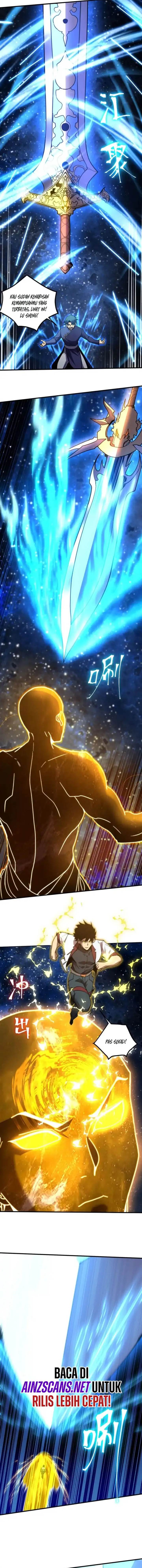 Leveling In The Future Chap 271 - Next Chap 272