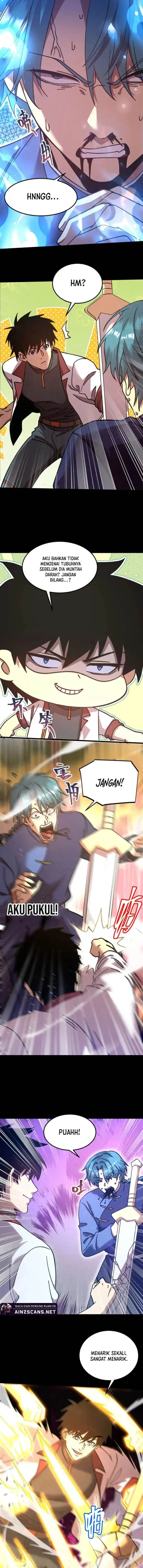 Leveling In The Future Chap 271 - Next Chap 272