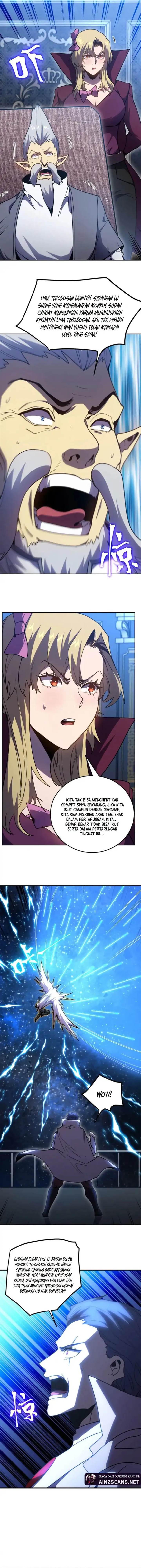 Leveling In The Future Chap 271 - Next Chap 272