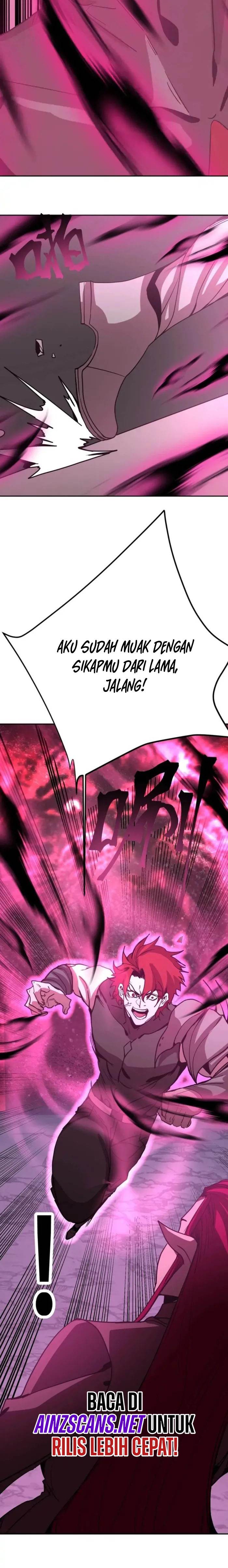 Leveling In The Future Chap 288 - Next Chap 289