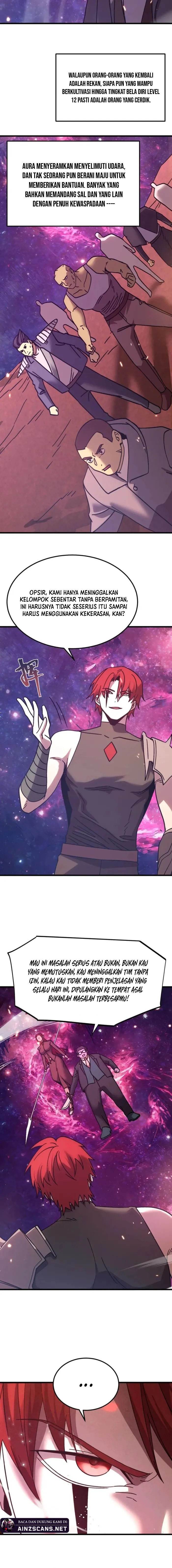 Leveling In The Future Chap 288 - Next Chap 289