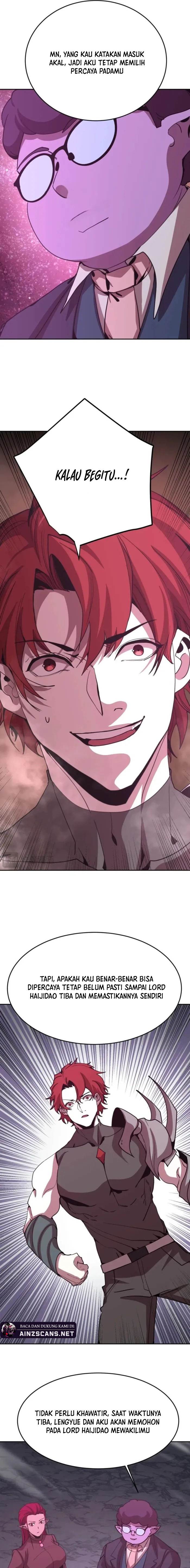 Leveling In The Future Chap 288 - Next Chap 289