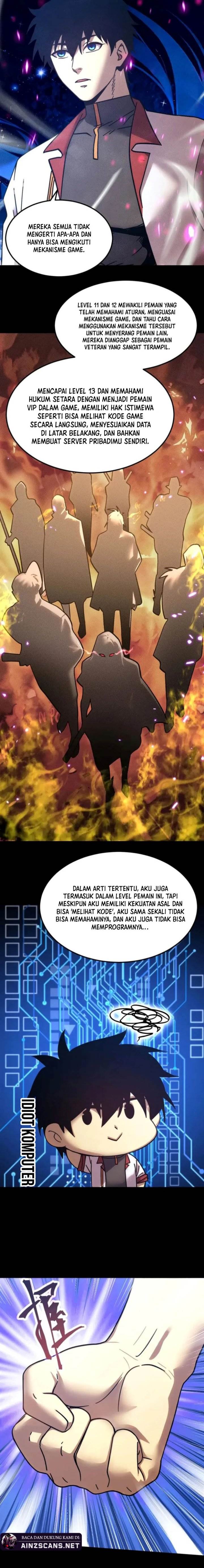 Leveling In The Future Chap 280 - Next Chap 281