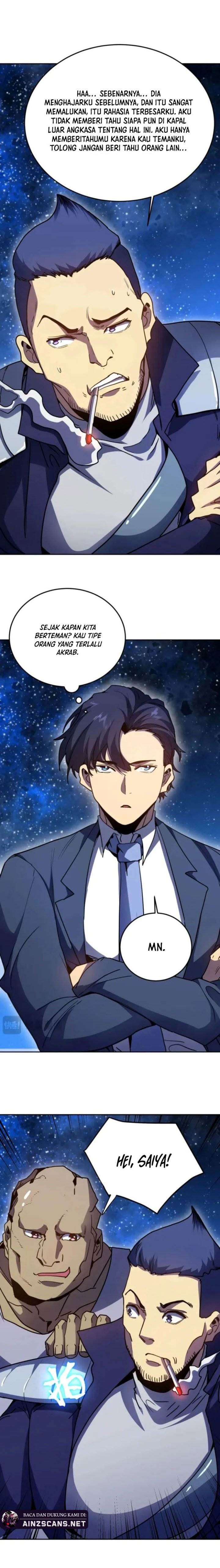 Leveling In The Future Chap 280 - Next Chap 281