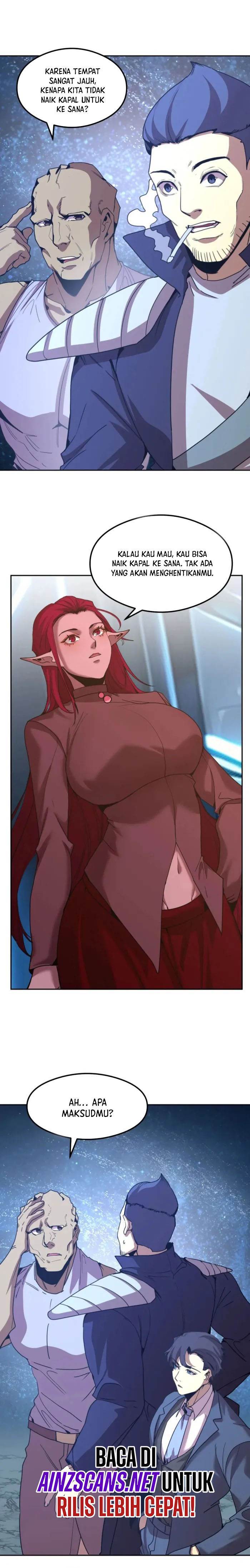 Leveling In The Future Chap 281 - Next Chap 282