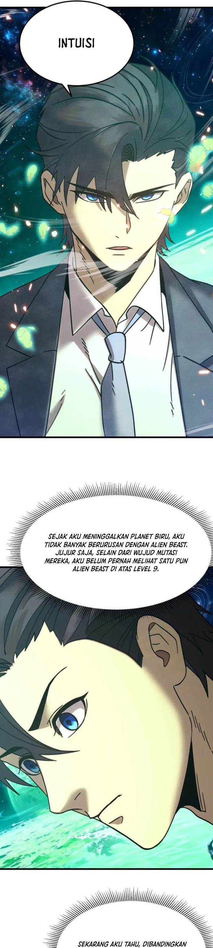 Leveling In The Future Chap 282 - Next Chap 283