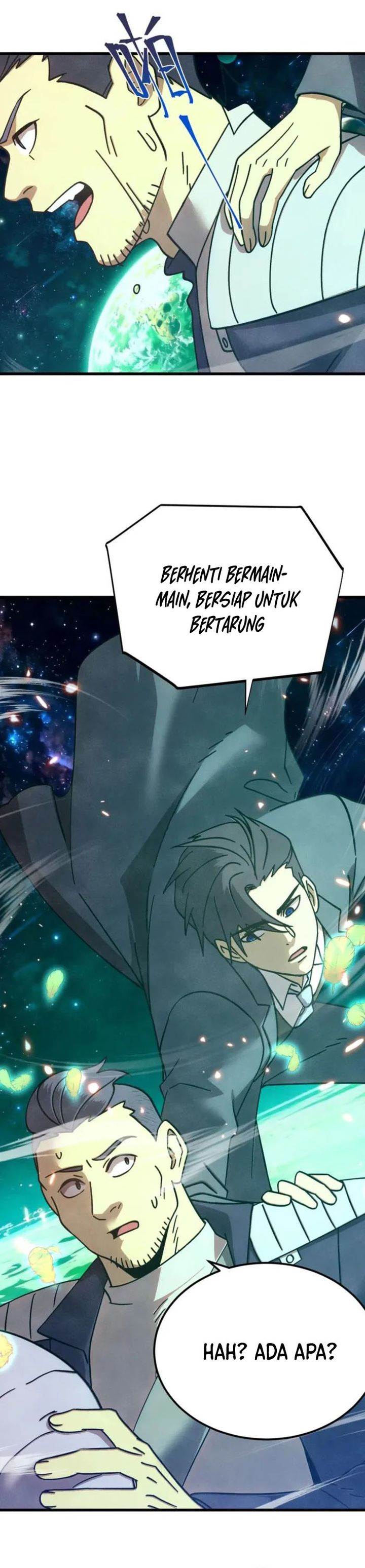 Leveling In The Future Chap 282 - Next Chap 283