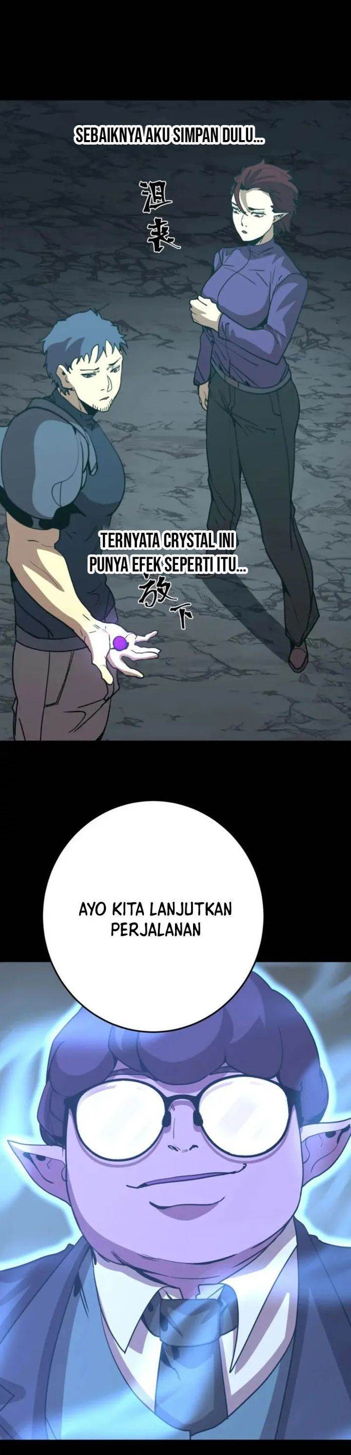 Leveling In The Future Chap 282 - Next Chap 283