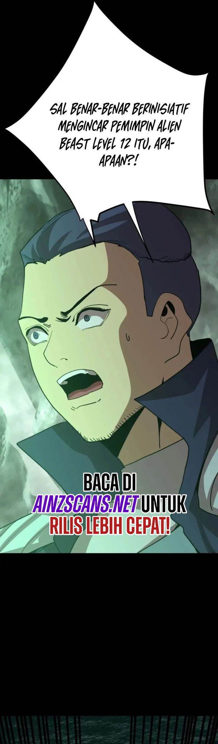 Leveling In The Future Chap 282 - Next Chap 283