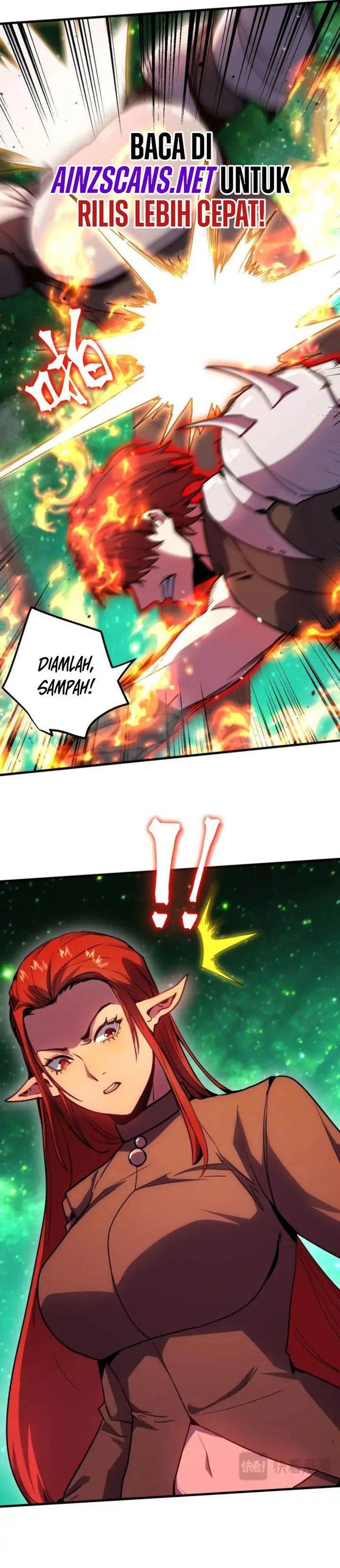 Leveling In The Future Chap 283 - Next Chap 284