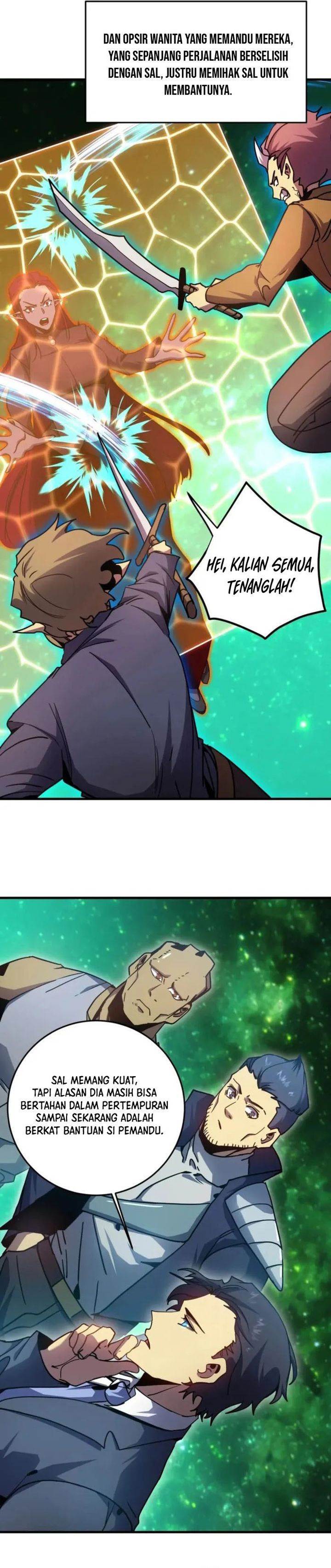 Leveling In The Future Chap 283 - Next Chap 284