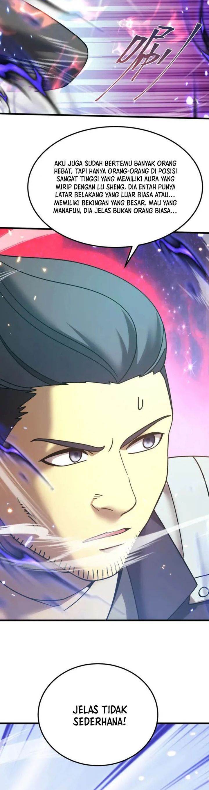 Leveling In The Future Chap 283 - Next Chap 284