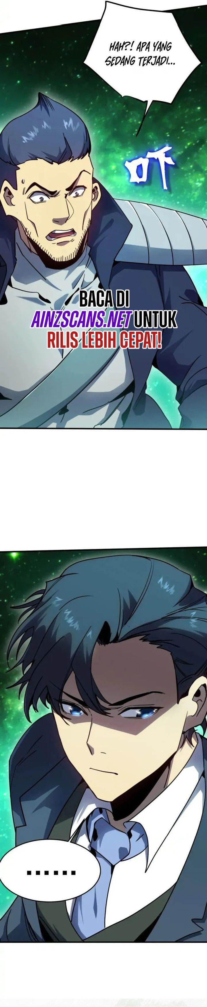 Leveling In The Future Chap 283 - Next Chap 284