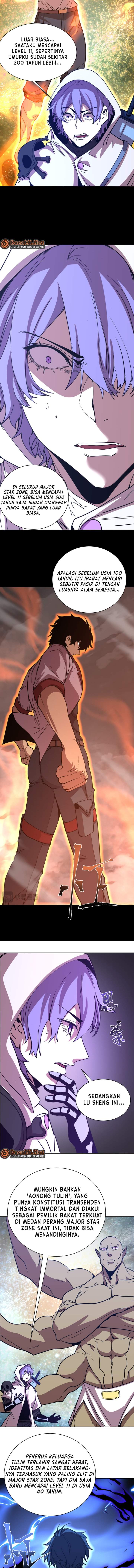 Leveling In The Future Chap 299 - Next Chap 300