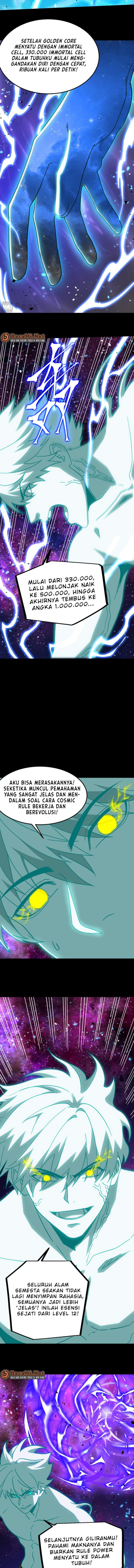 Leveling In The Future Chap 299 - Next Chap 300