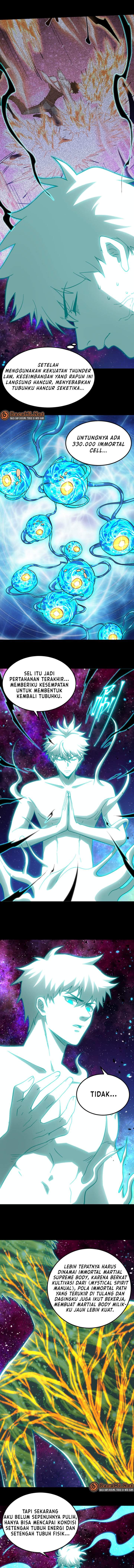 Leveling In The Future Chap 299 - Next Chap 300