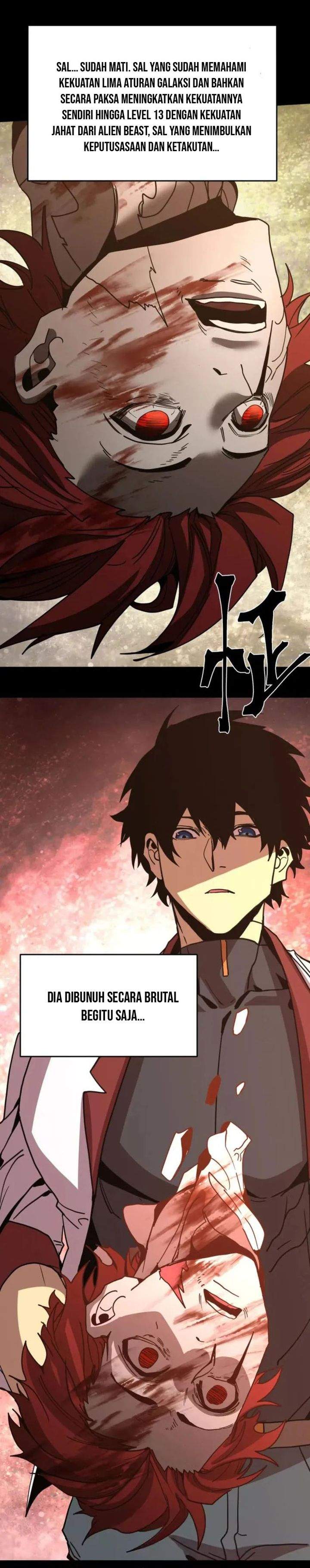 Leveling In The Future Chap 294 - Next Chap 295