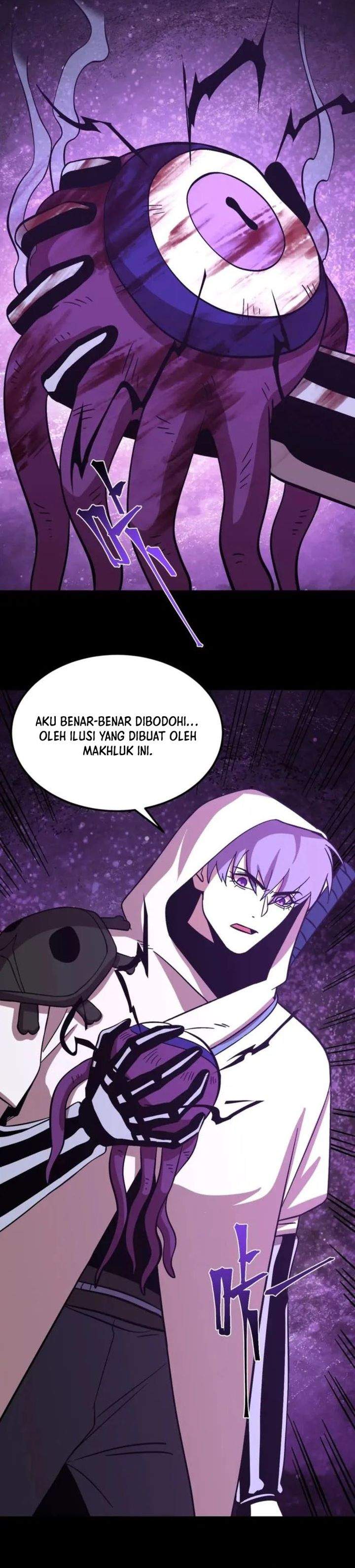 Leveling In The Future Chap 296 - Next Chap 297