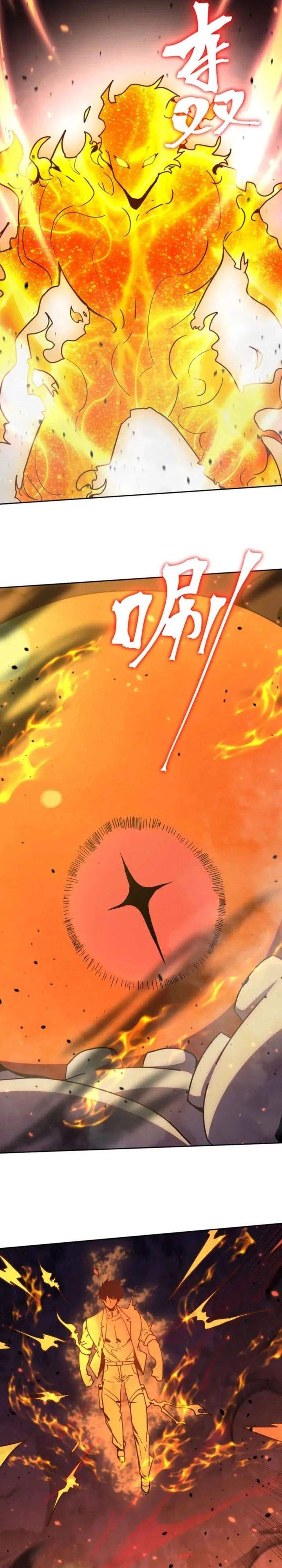 Leveling In The Future Chap 296 - Next Chap 297