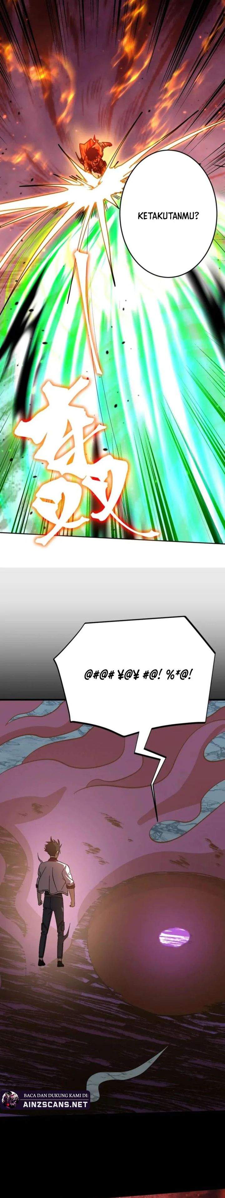 Leveling In The Future Chap 296 - Next Chap 297