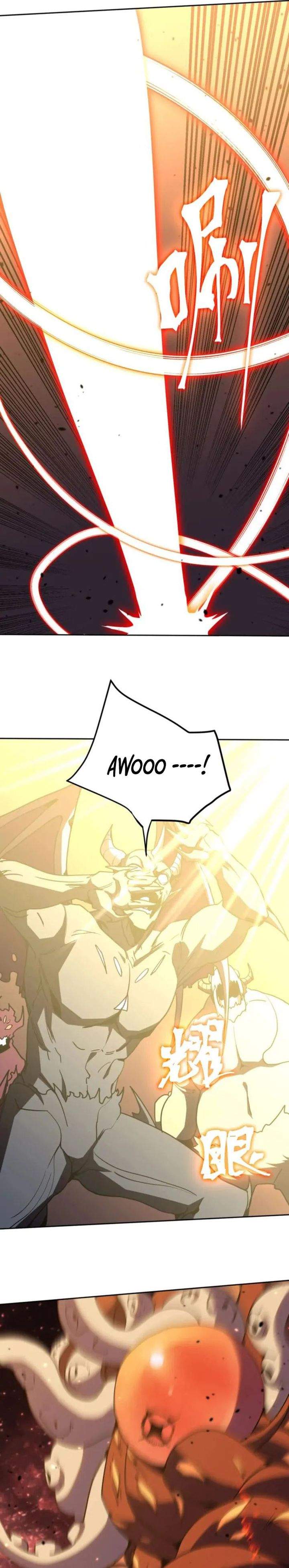 Leveling In The Future Chap 296 - Next Chap 297