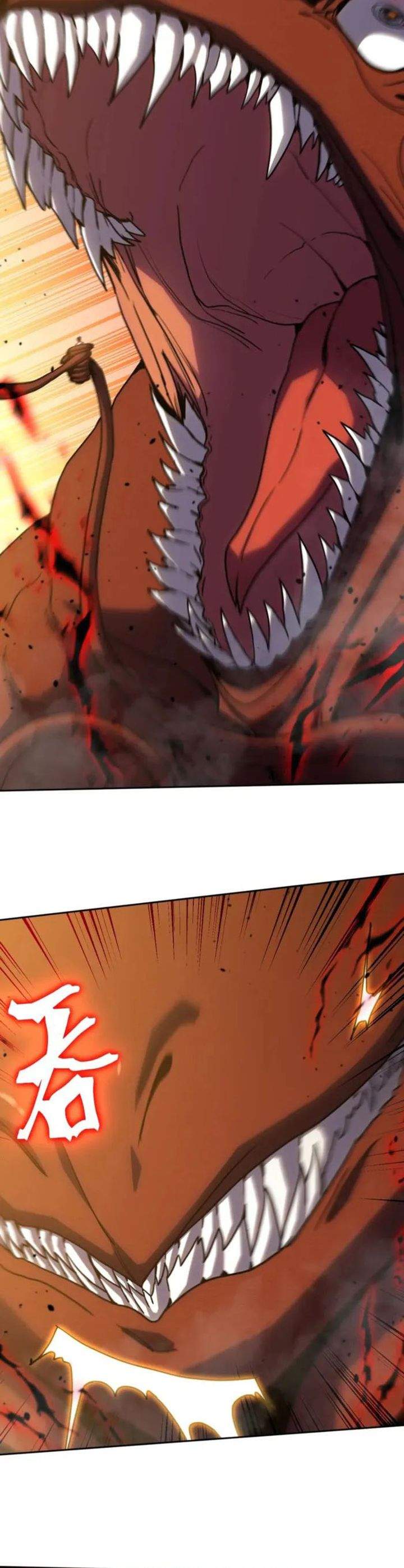 Leveling In The Future Chap 296 - Next Chap 297