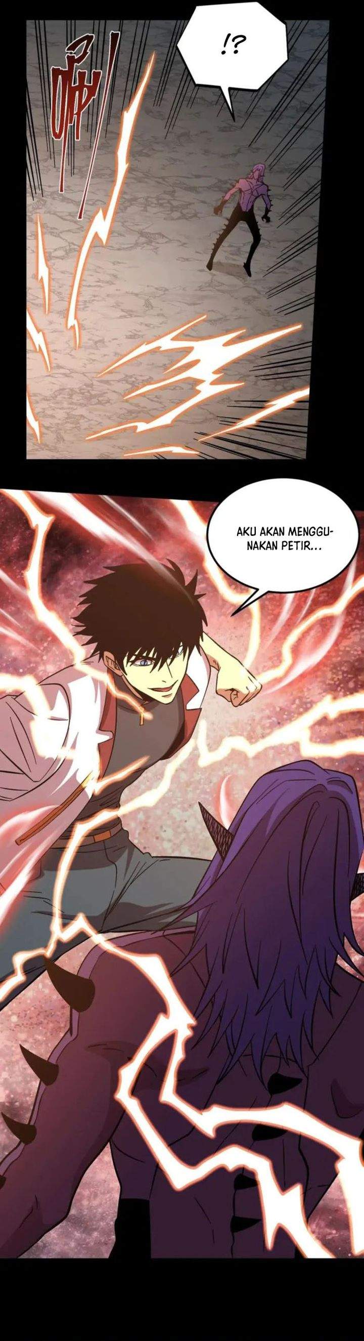 Leveling In The Future Chap 296 - Next Chap 297
