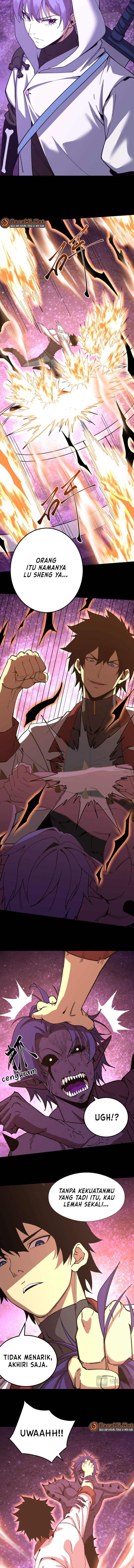 Leveling In The Future Chap 297 - Next Chap 298