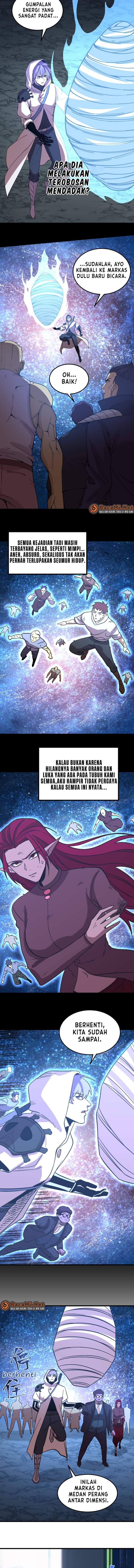 Leveling In The Future Chap 297 - Next Chap 298