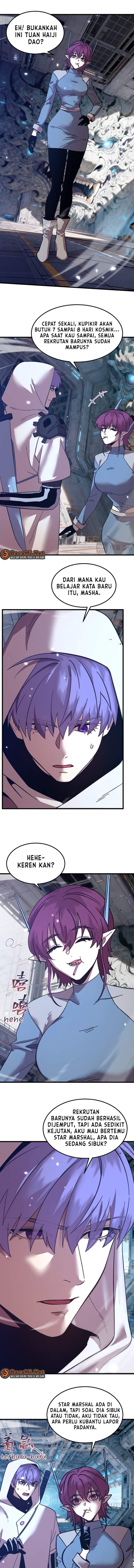 Leveling In The Future Chap 297 - Next Chap 298