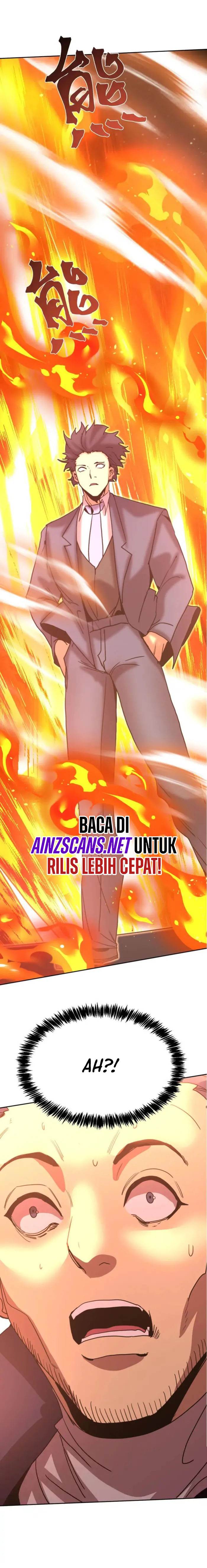 Leveling In The Future Chap 291 - Next Chap 292