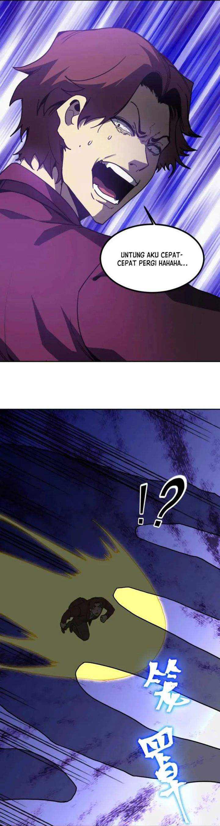 Leveling In The Future Chap 292 - Next Chap 293