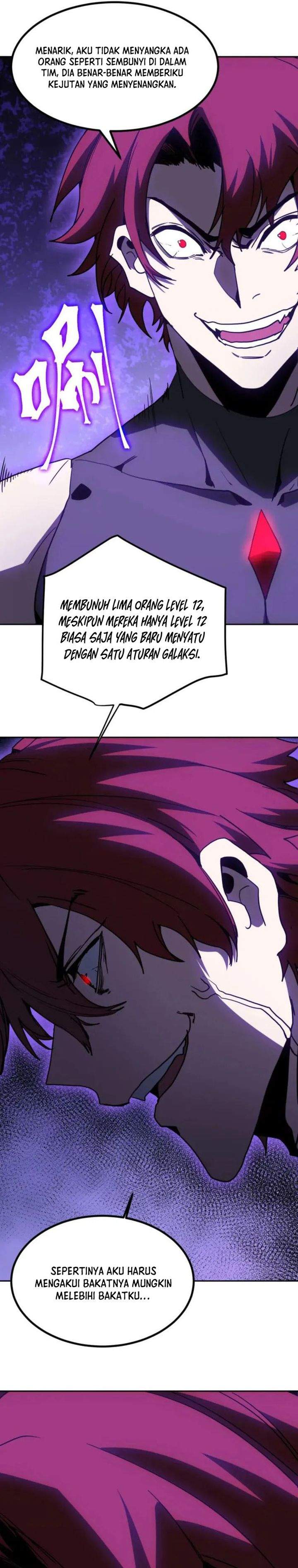 Leveling In The Future Chap 292 - Next Chap 293