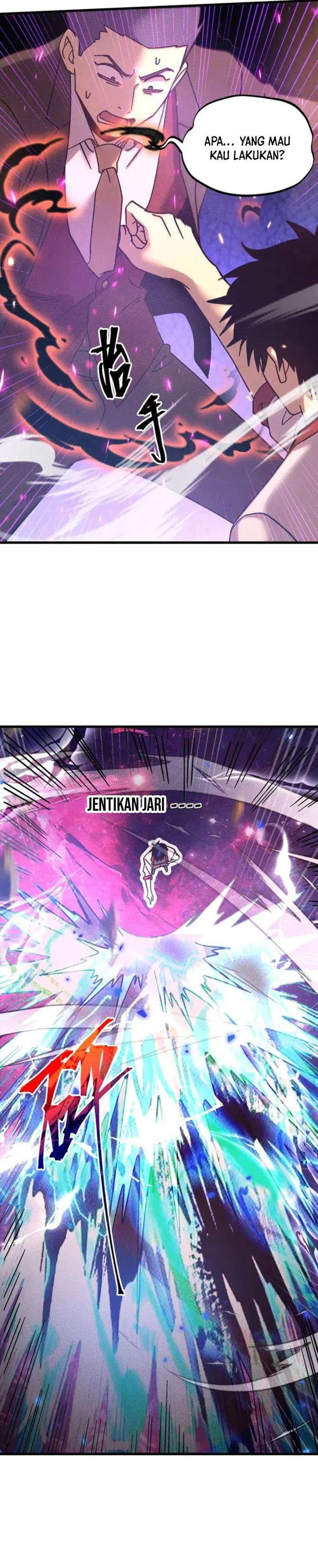 Leveling In The Future Chap 292 - Next Chap 293