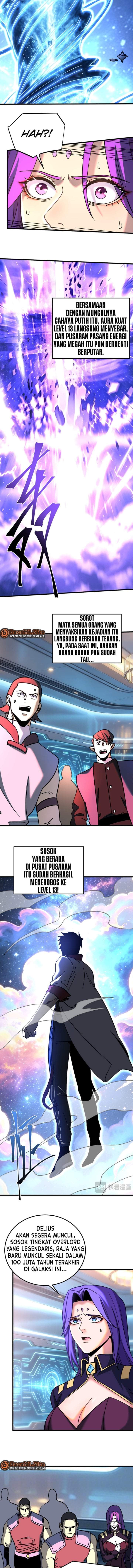Leveling In The Future Chap 338 - Next Chap 339