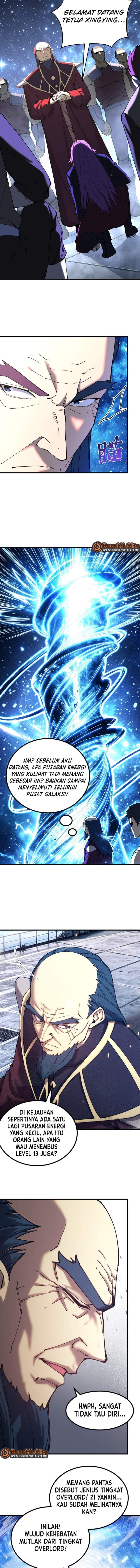 Leveling In The Future Chap 338 - Next Chap 339