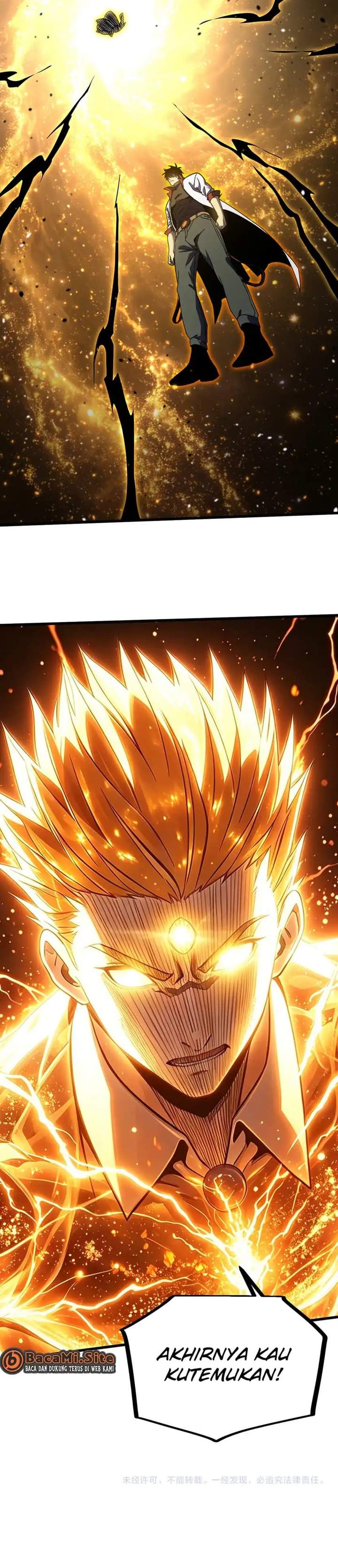 Leveling In The Future Chap 339 - Next Chap 340