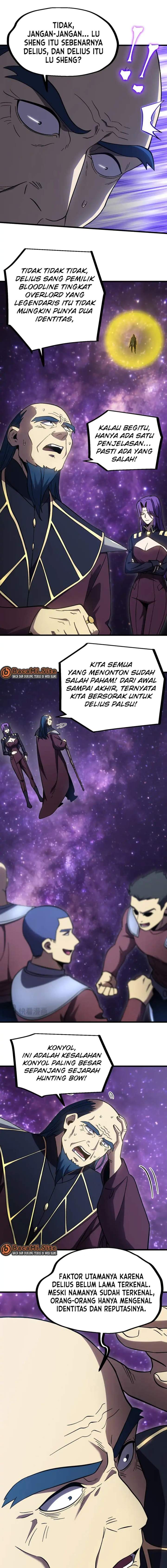 Leveling In The Future Chap 339 - Next Chap 340