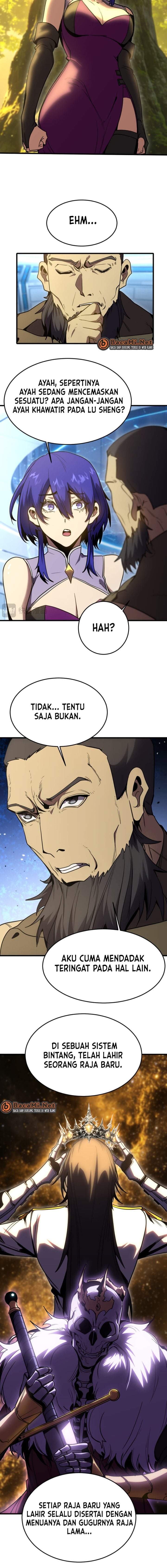 Leveling In The Future Chap 334 - Next Chap 335