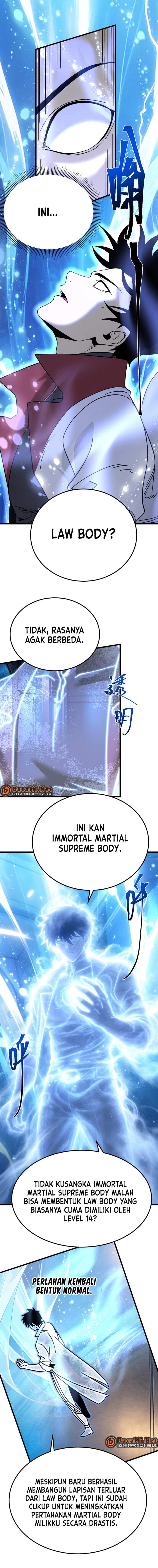 Leveling In The Future Chap 334 - Next Chap 335