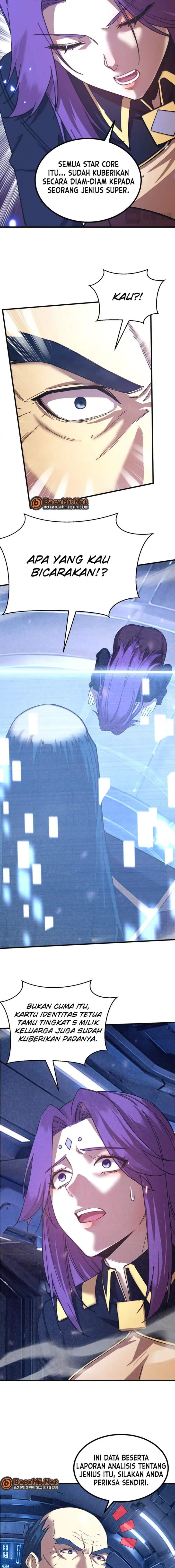 Leveling In The Future Chap 335 - Next Chap 336