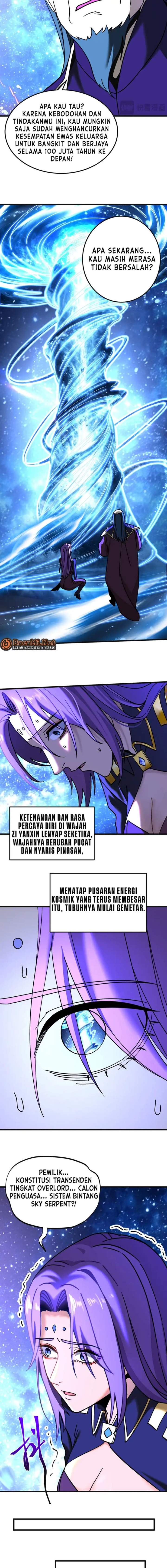 Leveling In The Future Chap 335 - Next Chap 336