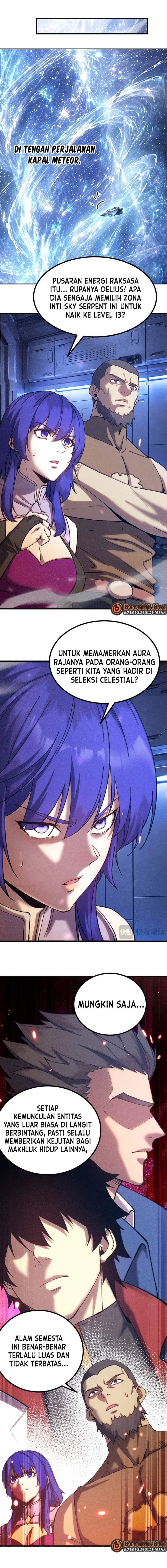 Leveling In The Future Chap 336 - Next Chap 337