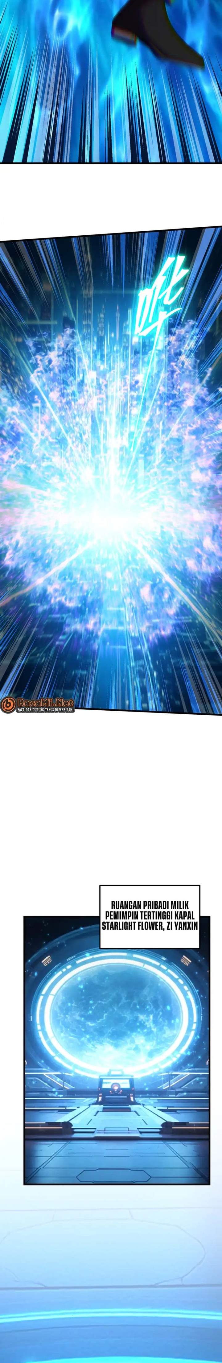 Leveling In The Future Chap 330 - Next Chap 331