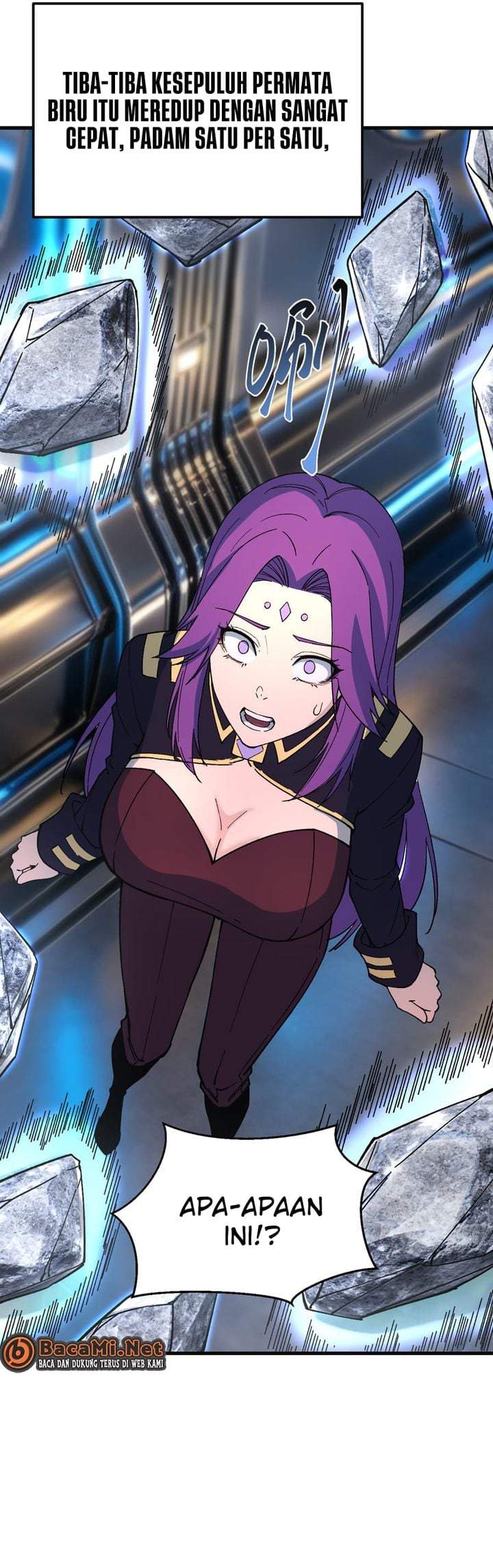 Leveling In The Future Chap 331 - Next Chap 332