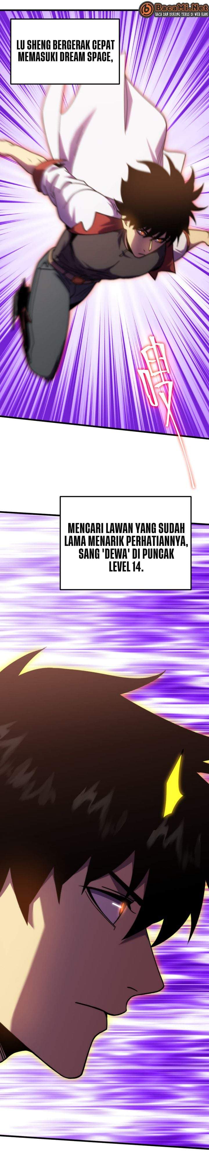 Leveling In The Future Chap 331 - Next Chap 332
