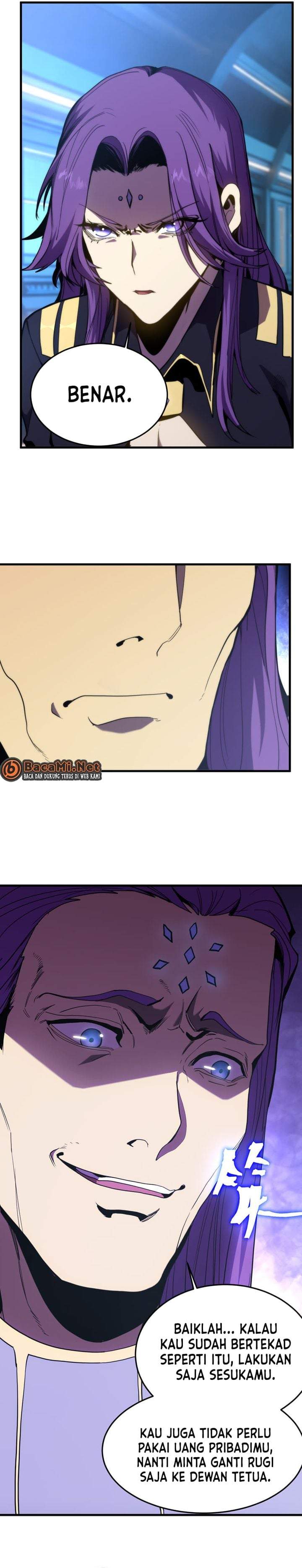 Leveling In The Future Chap 331 - Next Chap 332