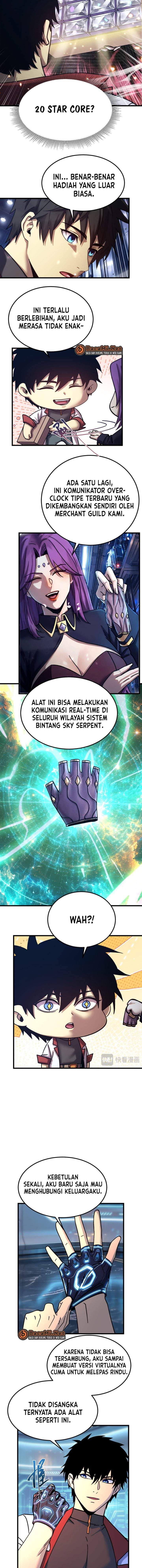 Leveling In The Future Chap 332 - Next Chap 333